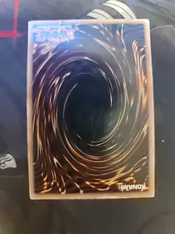 Yu-Gi-Oh! TCG Blue-Eyes White Dragon SDK-001 Ultra Rare Unlimited MP - Image 3