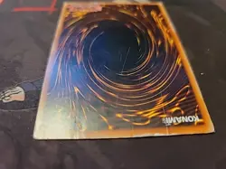 Yu-Gi-Oh! TCG Blue-Eyes White Dragon SDK-001 Ultra Rare Unlimited MP - Image 4