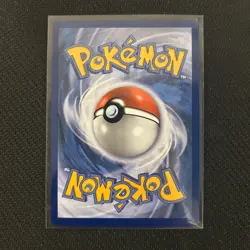 Pokemon Mega Venusaur ex 155/132 Me01: Mega Evolution Ultra Rare Holo English - Image 2