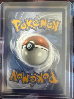 Pokemon Beach Court 263/182 Paradox Rift Gold Hyper Rare Holo NM T173 - Image 5