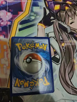 Pokemon TCG Perfect Order Mega Zygarde EX 104/088 NM - Image 3