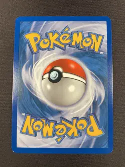 Pokemon TCG Machop 64/100 Stormfront Reverse Holo Common 2008 NM - Image 4