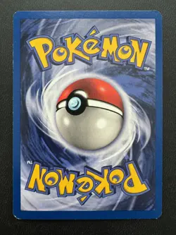 Pokemon Cubone 1st Edition 50/64 - Jungle - Light Played Condition - Image 2