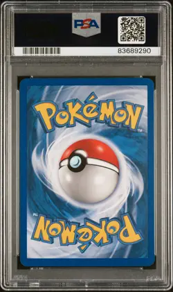 Pokemon Latias Holo - EX Trainer Kit - 4/10 - PSA 8 - Image 2