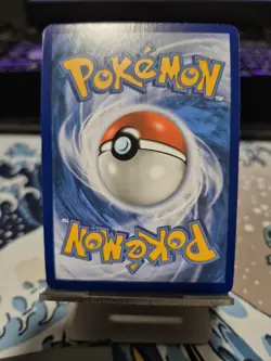 Pokemon TCG S&M Burning Shadows Fairy Energy Mint Condition 169/147 Very Rare LP - Image 2