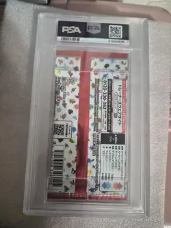 PSA 10 Pokemon 151 Japanese Pokemon Booster Pack - Image 2
