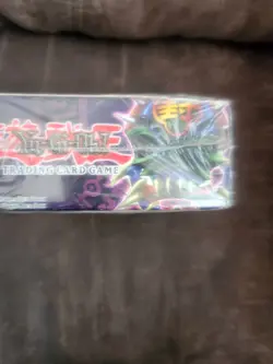 YU-GI-OH! Labyrinth of Nightmare LON 1st Edition 36packs Booster Box Sealed - Image 1