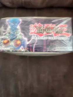 YU-GI-OH! Labyrinth of Nightmare LON 1st Edition 36packs Booster Box Sealed - Image 2