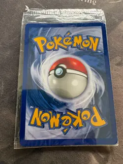 Pokemon Deck Exclusives - Machamp HOLO SEALED - 8/102 - NM+ Clean Pokemon! - Image 2
