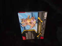 Pokemon TCG: Mega Kangaskhan ex Collection Factory Sealed Box - Image 3
