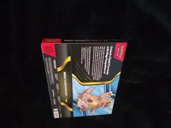 Pokemon TCG: Mega Kangaskhan ex Collection Factory Sealed Box - Image 4