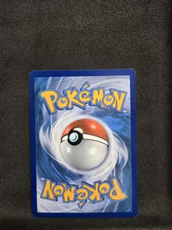 Pokemon TCG Furfrou XY Base Set 114/146 Cosmos Holo Rare NM- - Image 2