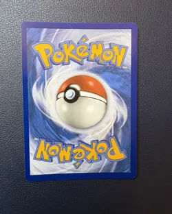 Basic Fire Energy 230/197 Gold Hyper Rare Pokemon Obsidian Flames Near Mint - Image 2