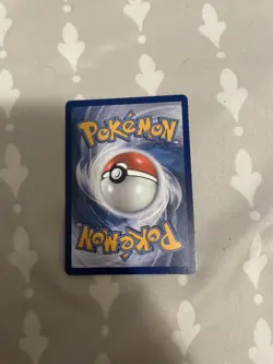 Pokemon Mega Gardevoir EX 178/132 Mega Evolution SIR - PACK FRESH - Image 3