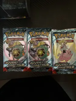 Pokemon Elite Trainer Box Lot - White Flare, Mega Evolution, Destined Rivals - Image 5