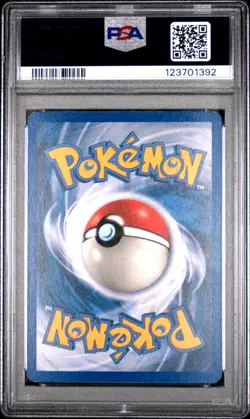 2004 POKEMON EX TRAINER KIT LATIOS #2 LATIOS-HOLO PSA 5 - Image 2