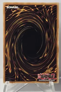 The Chaos Creator TOCH-EN006 Collector's Rare 1st Edition Yugioh TCG NM/M - Image 2