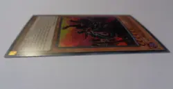 Red-Eyes Black Meteor Dragon DUNE-EN095 (Super Rare, 1st Ed, Excellent / VLP) - Image 3