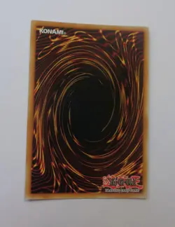 Red-Eyes Black Meteor Dragon DUNE-EN095 (Super Rare, 1st Ed, Excellent / VLP) - Image 4