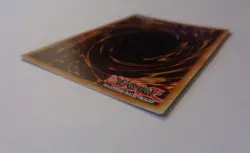 Red-Eyes Black Meteor Dragon DUNE-EN095 (Super Rare, 1st Ed, Excellent / VLP) - Image 5