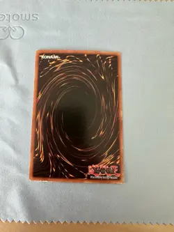 YUGIOH HEAVY FADED Suijin MRD-027 Super Rare Unlimited HP - Image 3