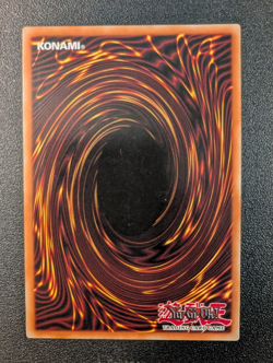 Chaos Form MVP1-EN008 Ultra Rare 1st Edition LP - Image 4
