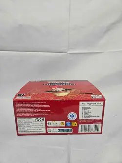 One Piece TCG: OP13 Carrying On His Will Booster Box New & UNSEALED English - Image 5
