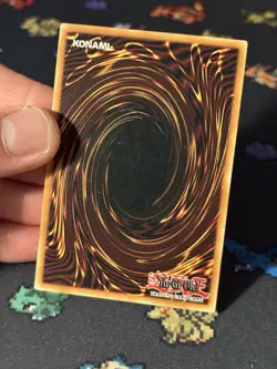 YuGiOh - Exodia The Forbidden One RP01-EN021 Retro Pack 2020 - NM - Image 5