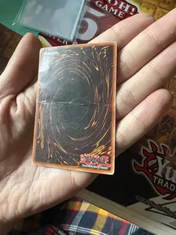 Red-Eyes Black Metal Dragon (Forbidden Memories FMR-001 Yu-Gi-Oh! VG Promo - Image 3