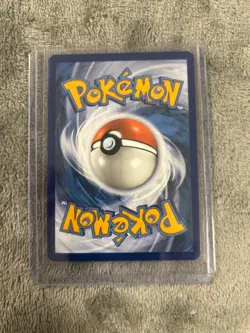 2023 Pokemon SV Paradox Rift PAR EN Veluza #192/182 - Image 2