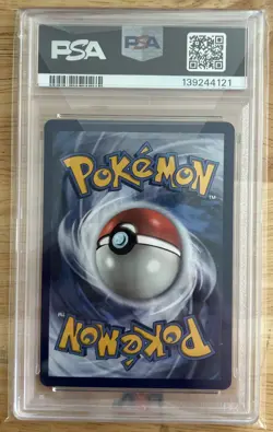 GRADED PSA 10 2021 Pokemon Celebrations Venusaur-Holo Classic COLL-Base Set #15 - Image 2