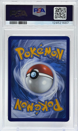 Pokemon N's Zoroark ex Journey Together SIR 185/159 PSA 9 Mint TCG - Image 2