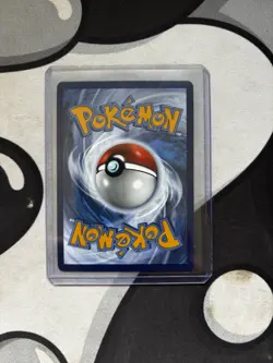 Pokemon Ethan's Ho-Oh ex Hyper Rare Full Art Holo SV10: Destined Rivals 239/182 - Image 2