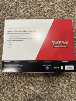 POKEMON 151 MINI TIN COLLECTION BOX (SAM'S CLUB) - Image 2