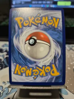 Pokemon TCG Spidops EX Scarlet Violet Base Set 223/198 Holo Ultra Rare - Image 2
