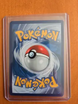 Pokemon Celebrations Lance's Charizard V Oversized Jumbo Promo SWSH133 NM SWSH - Image 2