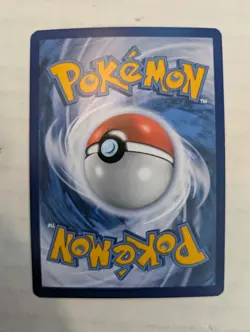 Moltres 9/124 Rare XY - Fates Collide NM Pokemon TCG - Image 2