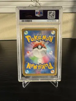 PSA 10 BLASTOISE 003 25TH ANNIVERSARY JAPANESE CELEBRATIONS POKEMON - Image 2