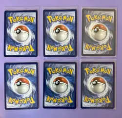 TCG Pokemon English Lot of 19: Baby shinies, Hidden Fates, Shining Fates - Image 3