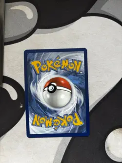 Pokemon Hisuian Growlithe Illustration Rare Holo Sv06: Twilight Masquerade 181/… - Image 2