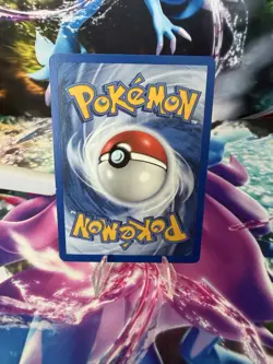 Mareep 67/109 Team Rocket Returns Pokemon TCG Regular - Image 2