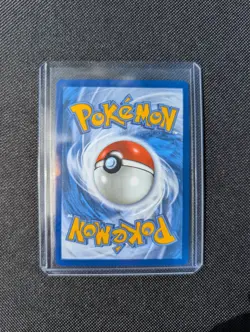 Pokemon TCG Umbreon ex Holo Promo Sv: Scarlet & Violet SVP176 280 HP - Image 2