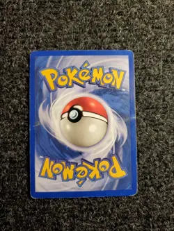 Diglett 47/102 1st Edition Shadowless Base Set 1999 Pokemon Front NM Back PL - Image 5