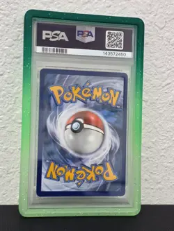 Amazing Rare Rayquaza 138/185 Vivid Voltage PSA 10 Gem Mint - Pokemon TCG - Image 2