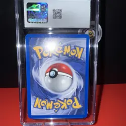 2001 Pokemon Neo Discovery 1st Edition Yanma Holo #17/75 CGC 8.5 NM/Mint+ Rare✨ - Image 5