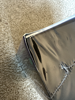 Pokemon SV09 Journey Together Elite Trainer Box TEAR In Seal, In Hand - Image 4