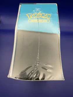 Pokemon TCG Ascended Heroes Elite Trainer Box ETB Factory Sealed Box Slight Tear - Image 3