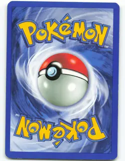 Rainbow Energy - 80/82 Team Rocket - WOTC - Pokemon TCG - 2000 - Image 2