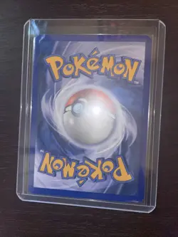 Pokemon Mudkip Ex Emerald 56/106 Reverse Holo Stamped LP - Image 2