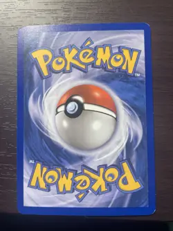 Pokemon Mudkip Ex Emerald 56/106 Reverse Holo Stamped LP - Image 4